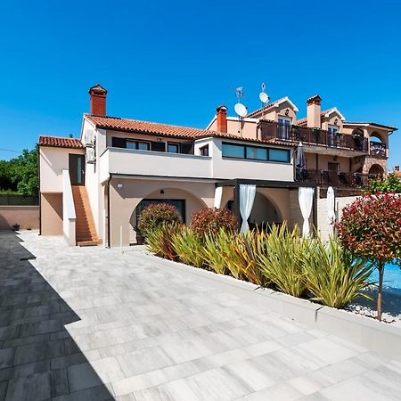 Apartment St. Antonio Rovinj Exterior foto