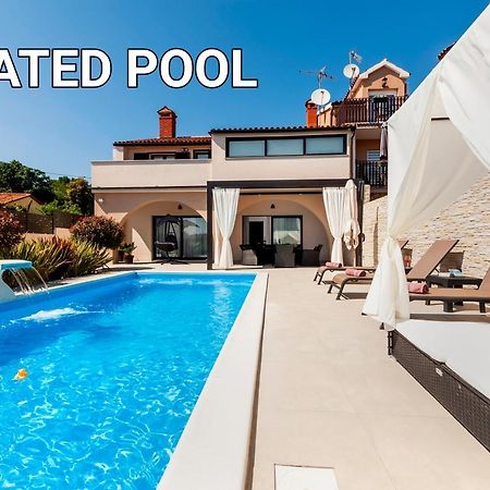 Apartment St. Antonio Rovinj Exterior foto