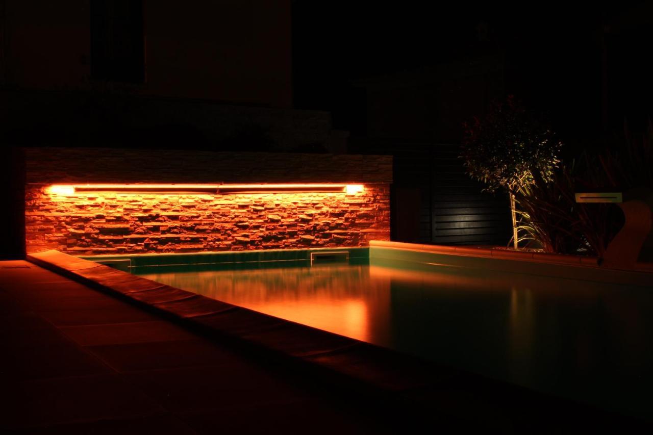 Apartment St. Antonio Rovinj Exterior foto
