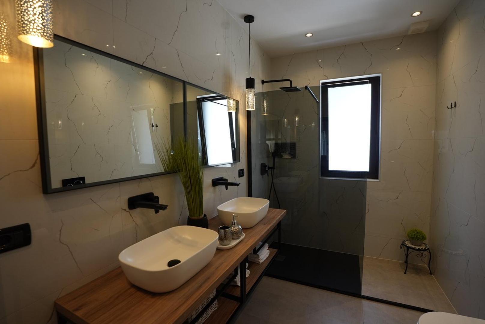 Apartment St. Antonio Rovinj Exterior foto